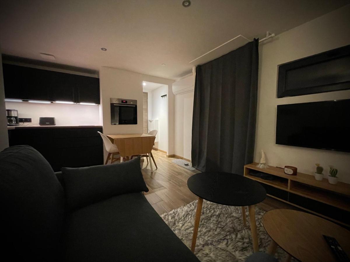 Le gîte cozy de Bouvacôte avec vue panoramique Le Tholy Exterior foto